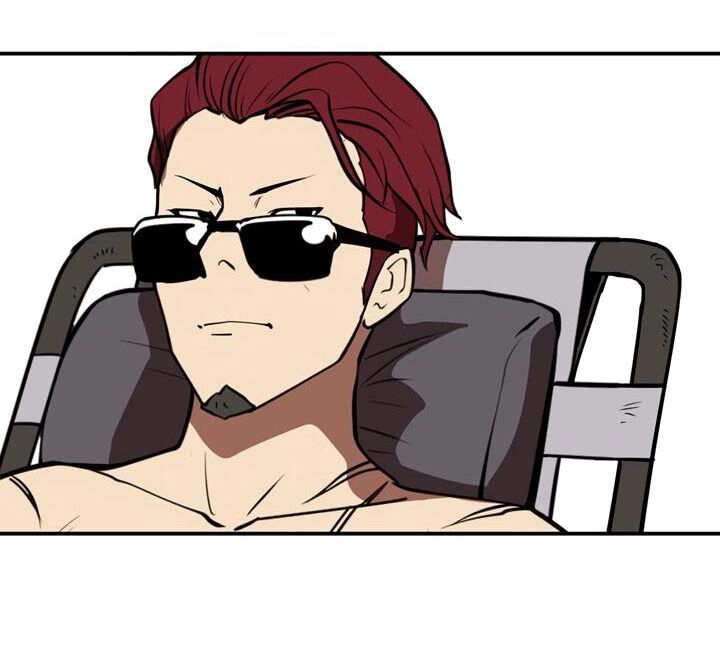 Raid Chapter 37 - 64