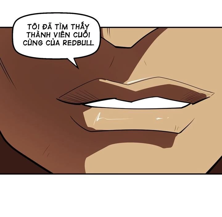 Raid Chapter 37 - 65