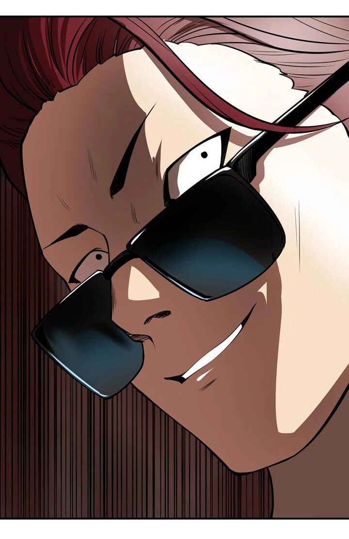 Raid Chapter 37 - 66