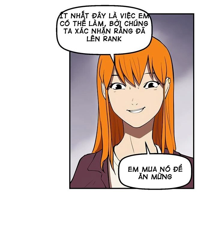 Raid Chapter 38 - 11