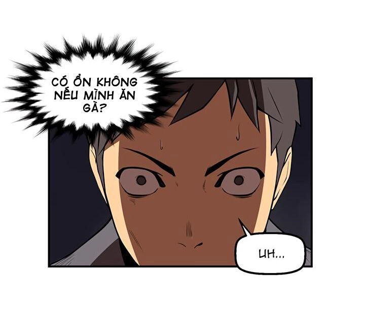 Raid Chapter 38 - 12