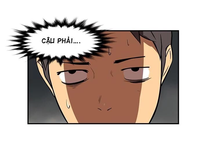 Raid Chapter 38 - 14