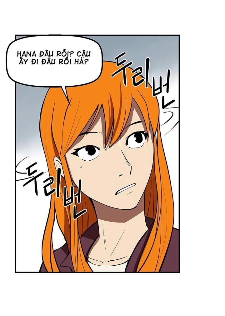 Raid Chapter 38 - 15