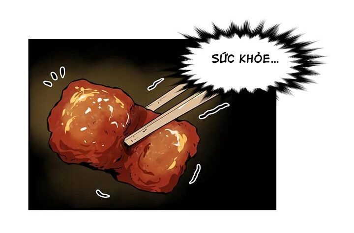 Raid Chapter 38 - 19