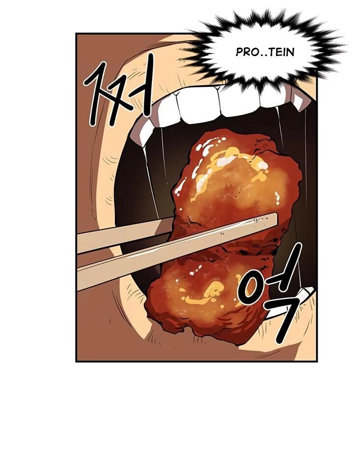 Raid Chapter 38 - 20