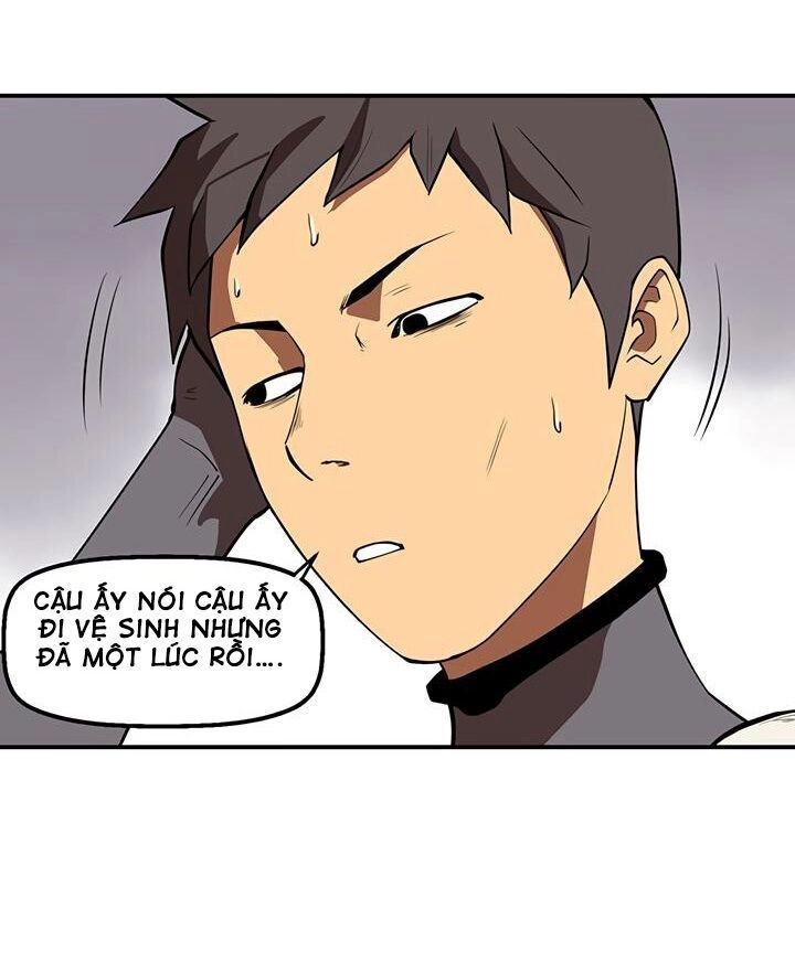 Raid Chapter 38 - 23