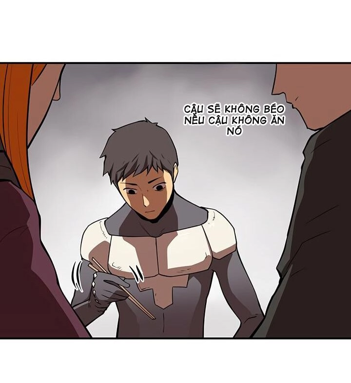 Raid Chapter 38 - 28