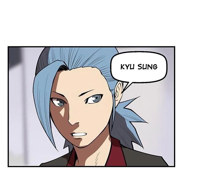 Raid Chapter 38 - 36