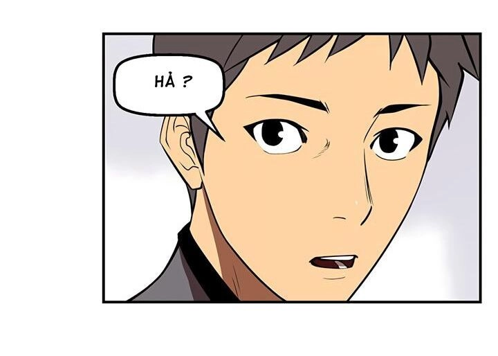 Raid Chapter 38 - 37