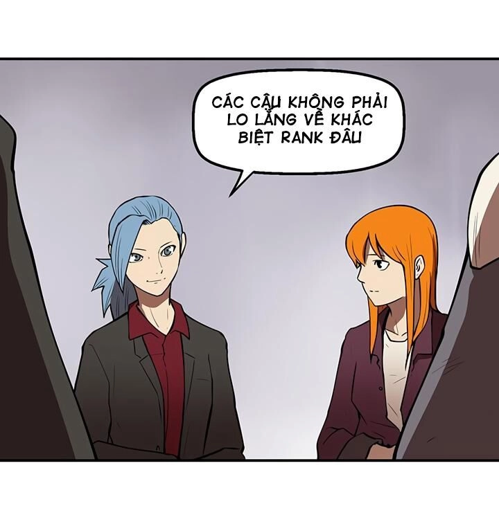 Raid Chapter 38 - 42