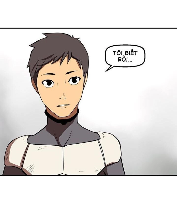 Raid Chapter 38 - 45