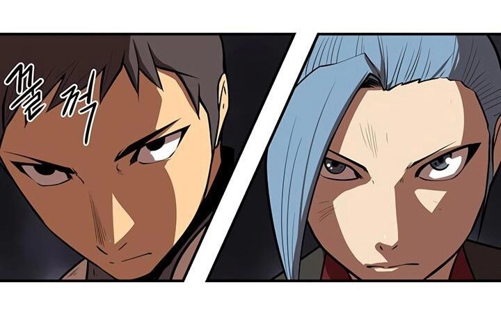 Raid Chapter 38 - 47