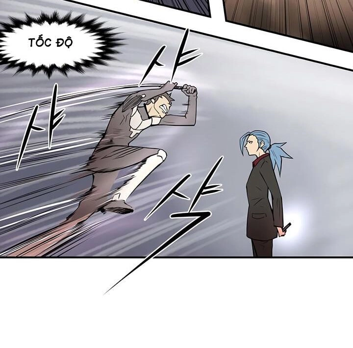 Raid Chapter 38 - 49