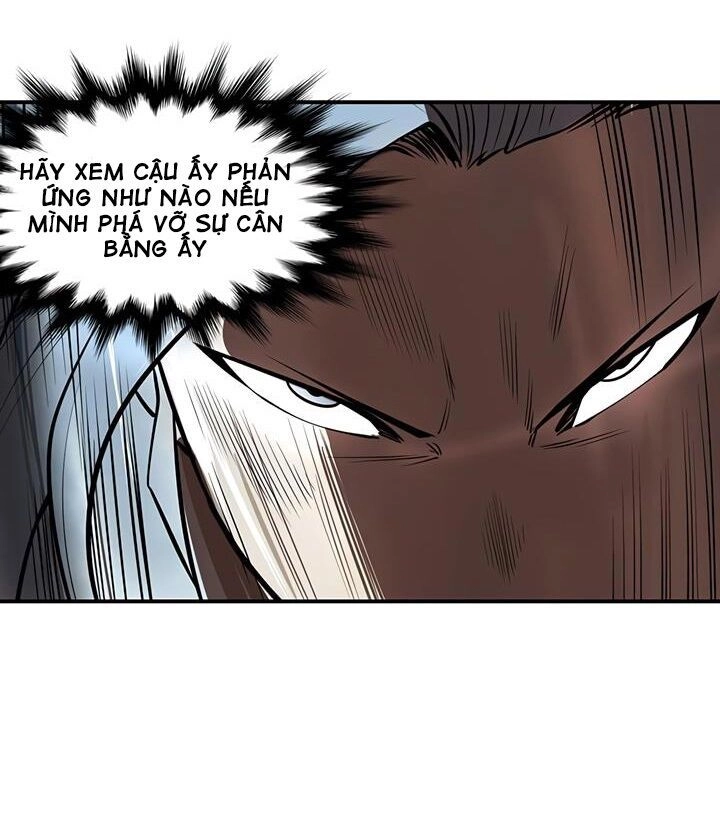 Raid Chapter 38 - 53