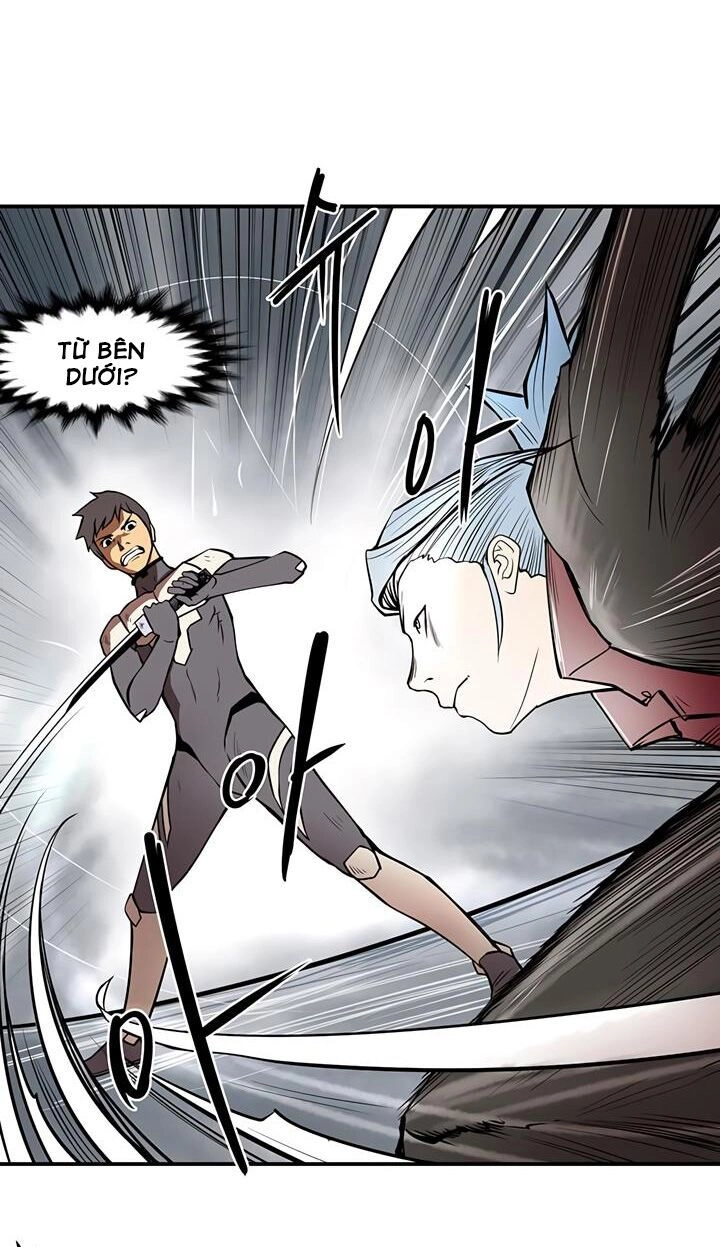 Raid Chapter 38 - 54