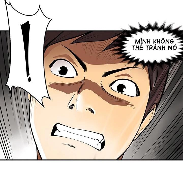 Raid Chapter 38 - 55