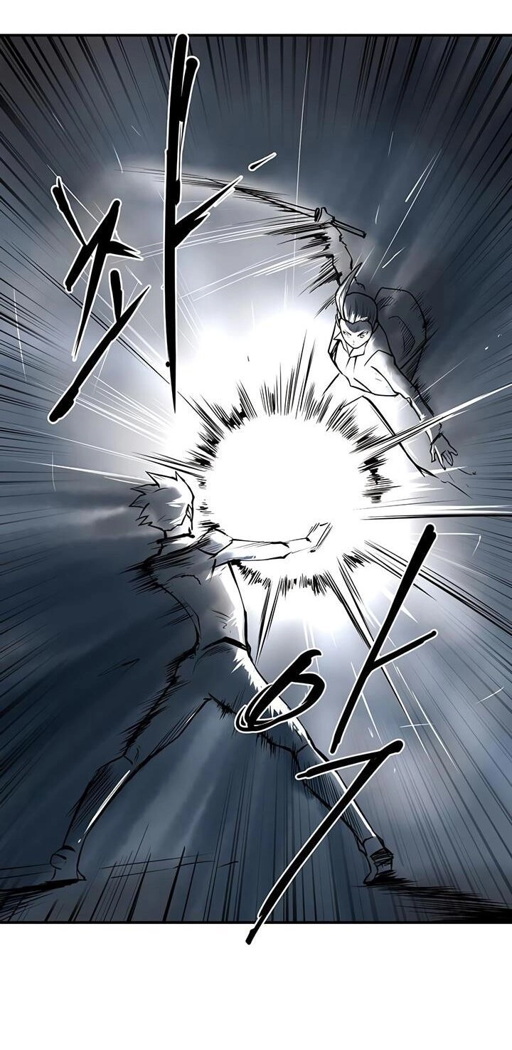 Raid Chapter 38 - 60