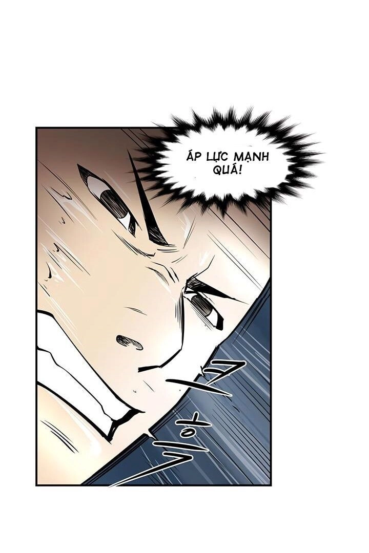 Raid Chapter 38 - 61