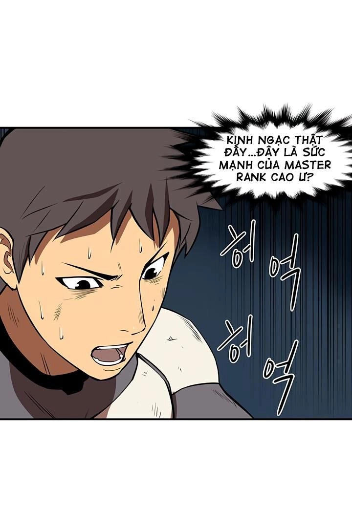 Raid Chapter 38 - 63