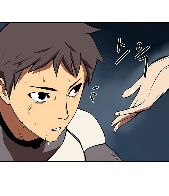 Raid Chapter 38 - 64