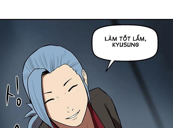 Raid Chapter 38 - 65