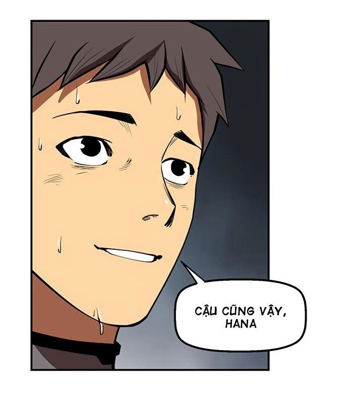 Raid Chapter 38 - 67