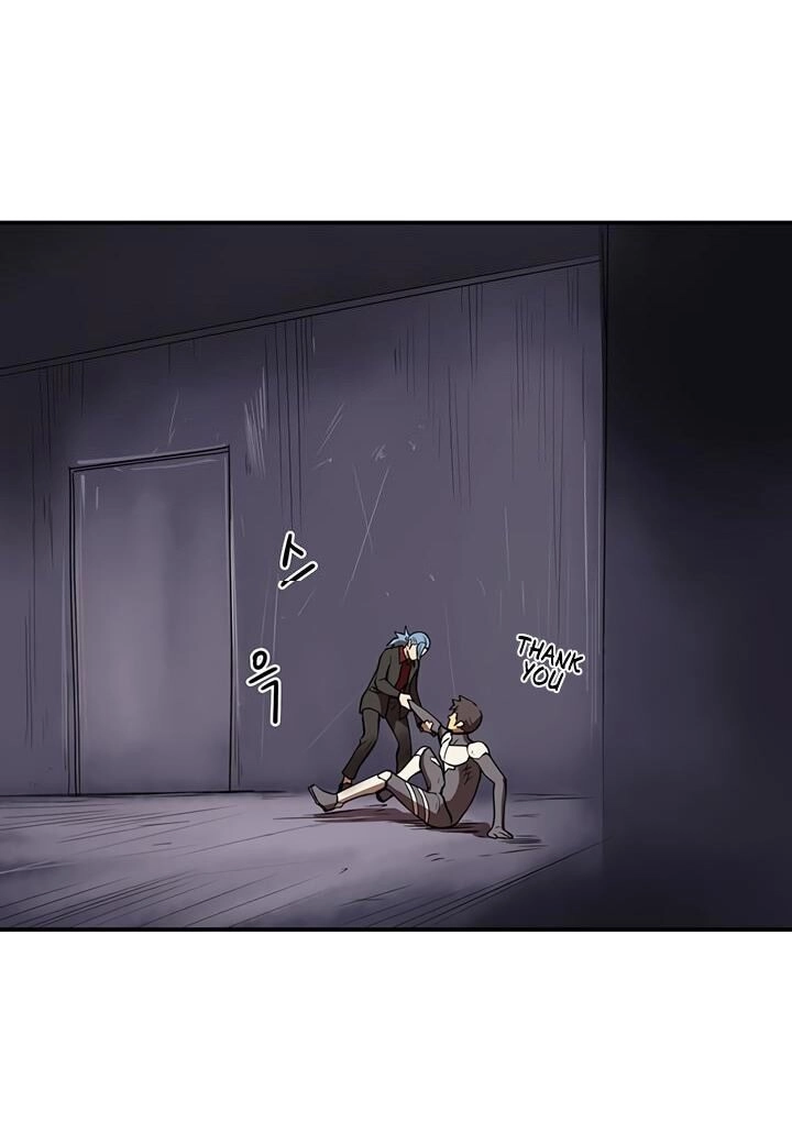 Raid Chapter 38 - 68