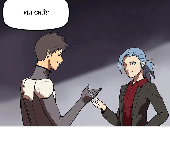 Raid Chapter 38 - 73