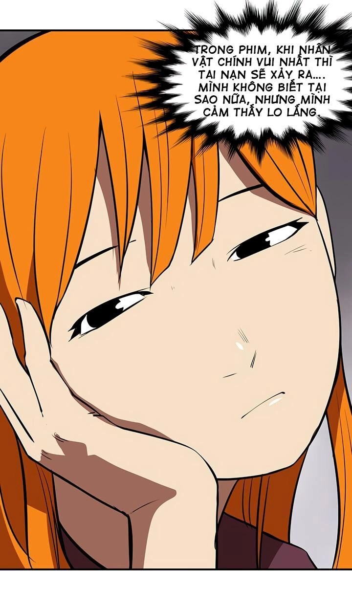 Raid Chapter 38 - 75