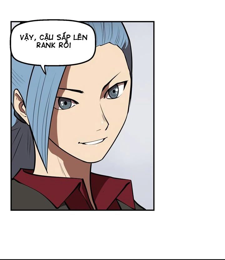 Raid Chapter 39 - 15