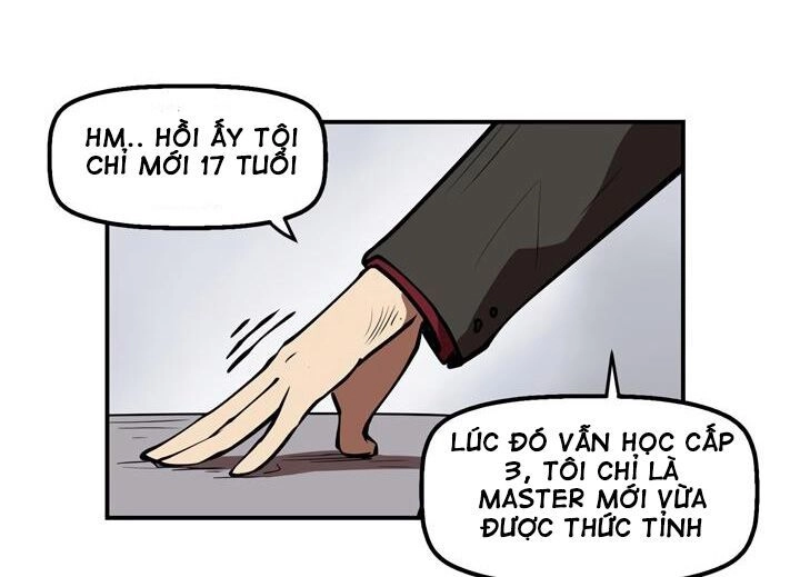 Raid Chapter 39 - 18