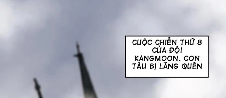 Raid Chapter 39 - 34