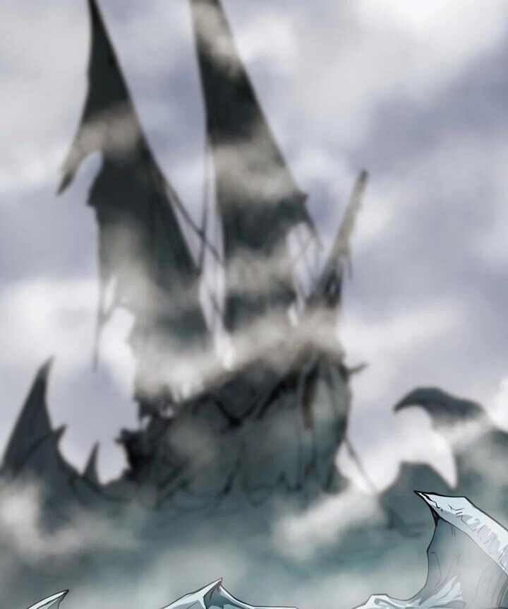 Raid Chapter 39 - 35