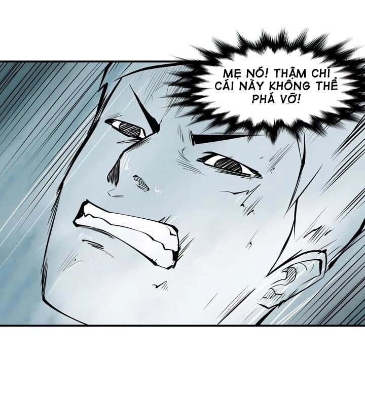 Raid Chapter 39 - 45