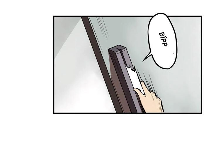 Raid Chapter 39 - 60