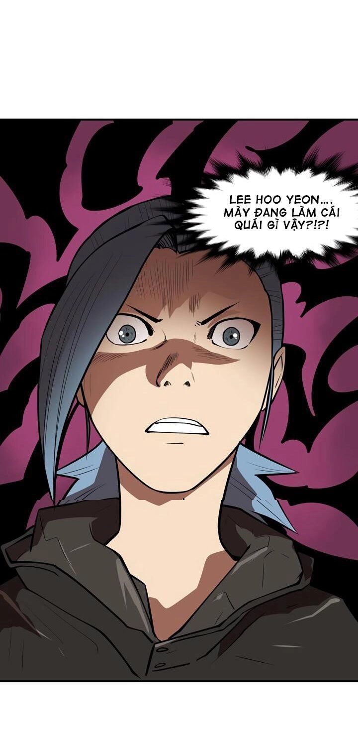 Raid Chapter 39 - 70