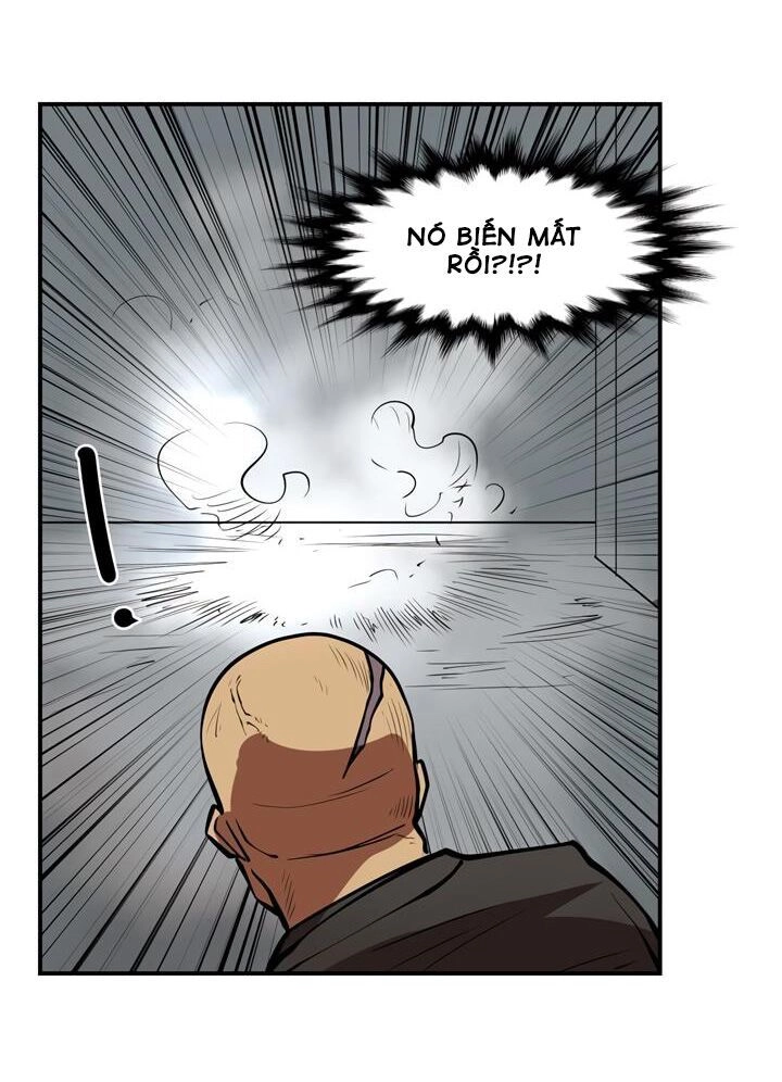 Raid Chapter 39 - 76