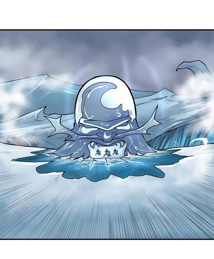 Raid Chapter 40 - 10