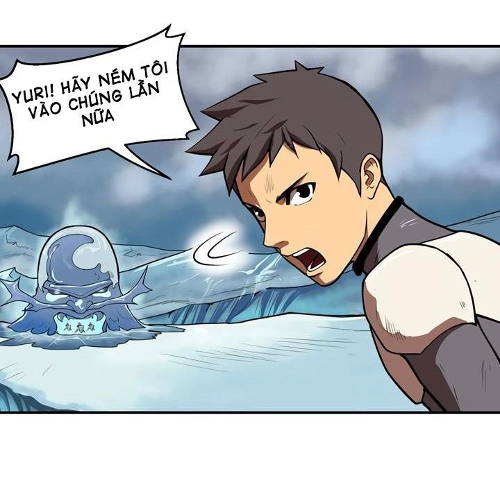 Raid Chapter 40 - 12