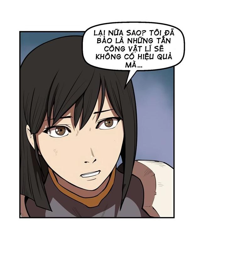 Raid Chapter 40 - 13