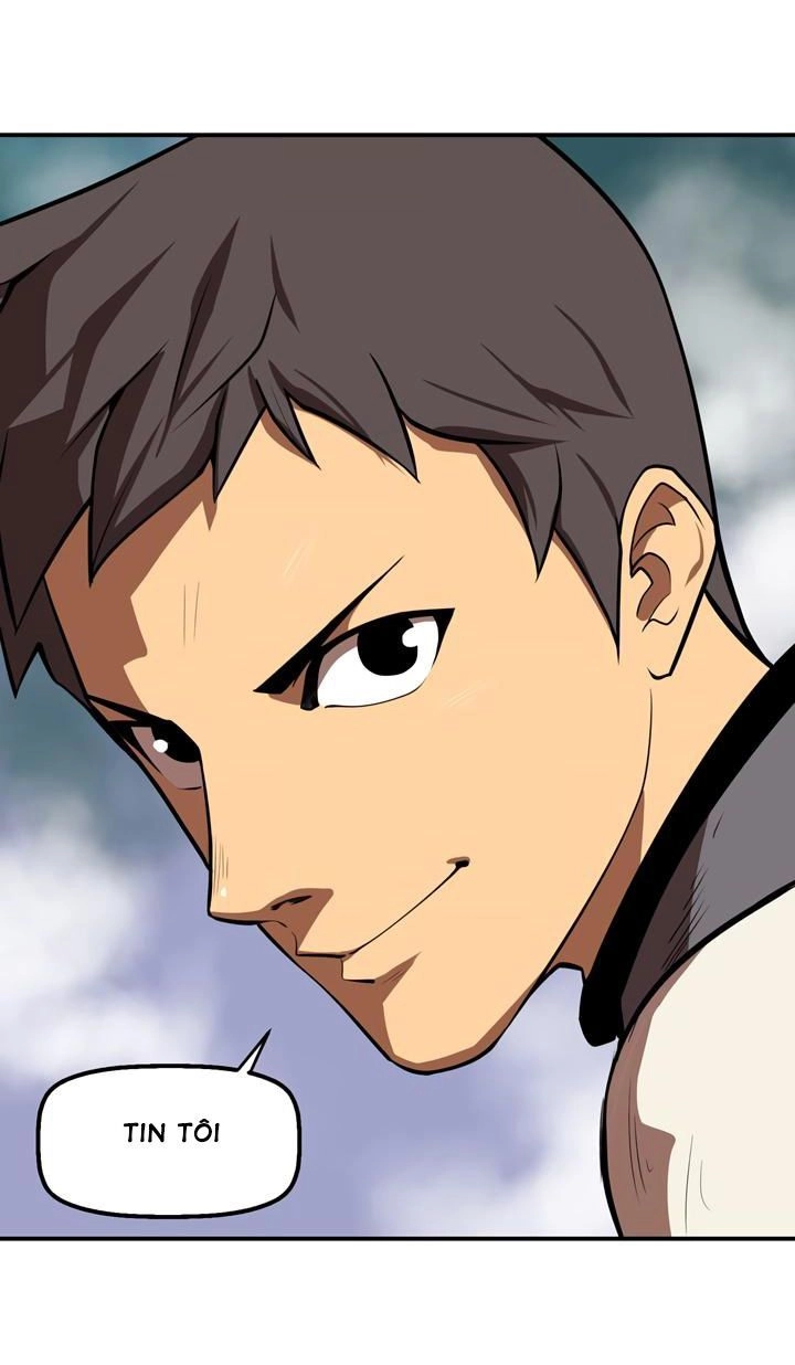 Raid Chapter 40 - 14