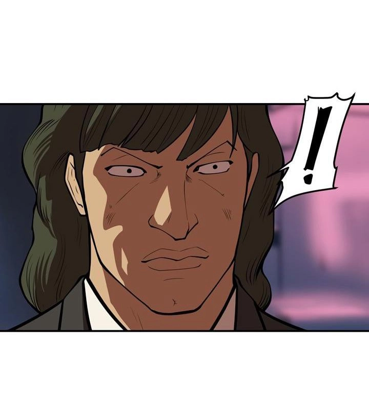 Raid Chapter 40 - 20