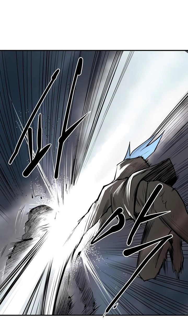 Raid Chapter 40 - 27