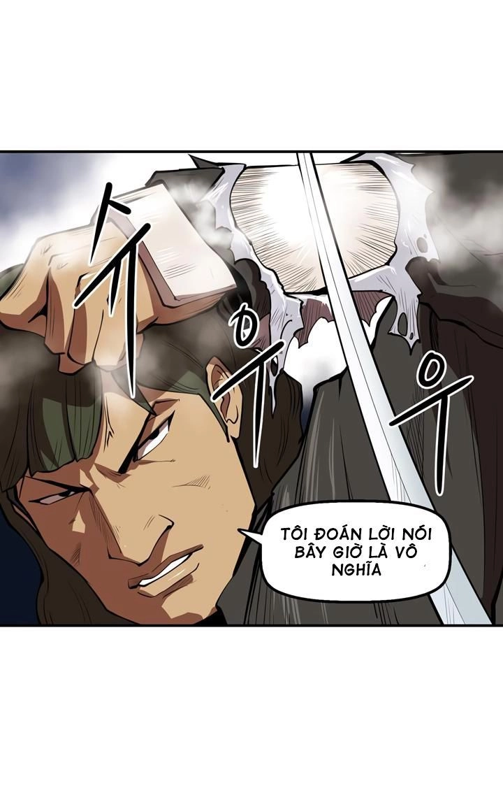 Raid Chapter 40 - 29