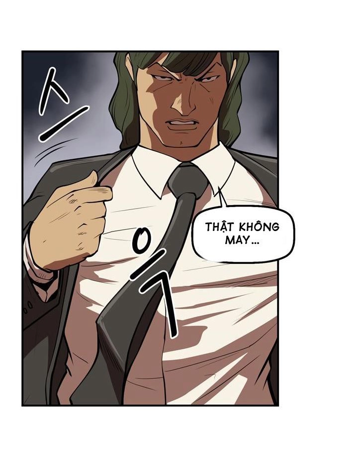 Raid Chapter 40 - 31