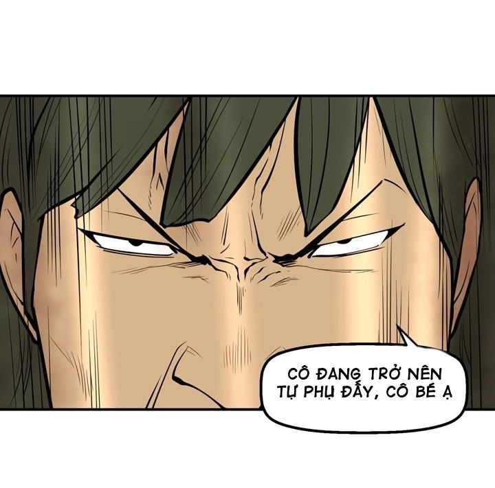 Raid Chapter 40 - 33