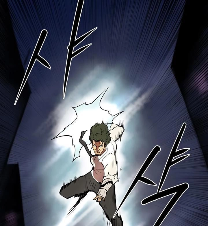 Raid Chapter 40 - 35