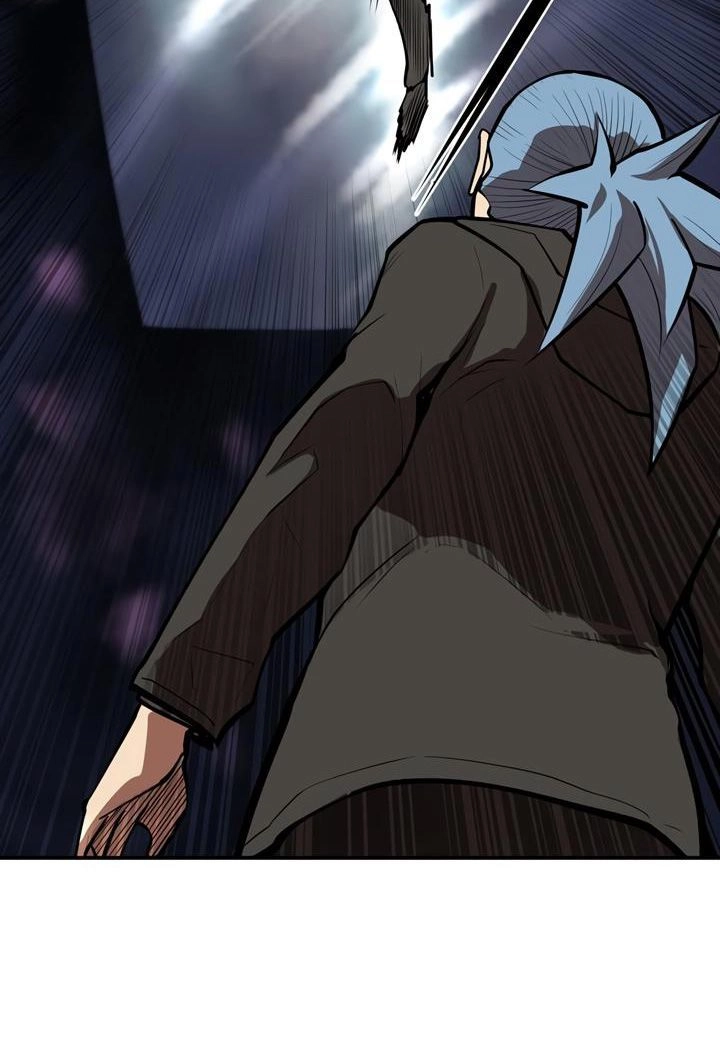 Raid Chapter 40 - 36