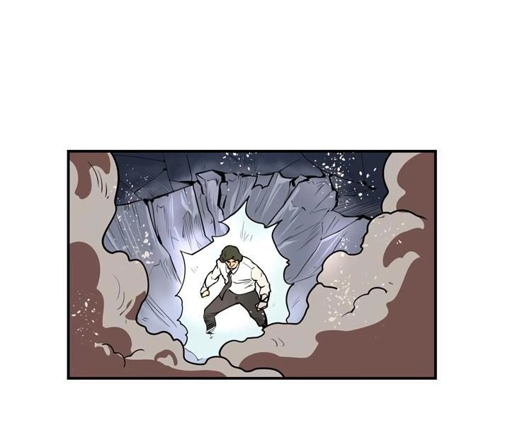 Raid Chapter 40 - 39