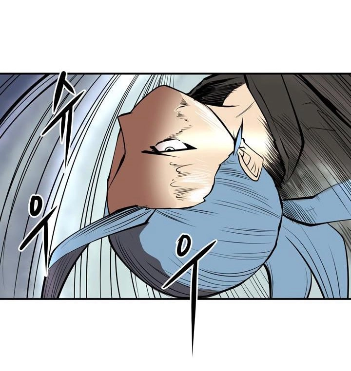 Raid Chapter 40 - 40